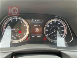 هیۆندای سۆناتا